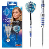 Bulls Sarah Milkowski Steeldarts 22g