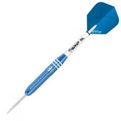 Bulls Wega Blau Steeldarts 20g, 22g - 20g - FutureDart