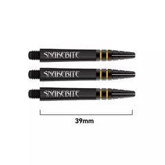 Red Dragon Nitrotech Peter Wright Snakebite Shafts Vol. 2