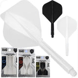 Condor AX Revivale Standard Shape Flight Stems Shafts