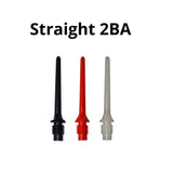 Dartspitzen 500/1000 St. Keypoint 2 BA (kleines Gewinde) Dart Spitzen