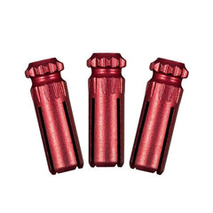 Designa Alu Flight Protectors Flightschoner - Red - FutureDart