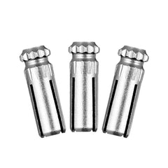 Designa Alu Flight Protectors Flightschoner - Silver - FutureDart