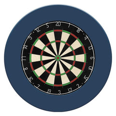 Designa Dartboard Surround Pro - Blau - FutureDart