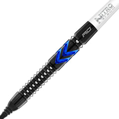 Red Dragon Gerwyn Price Blue Ice Special Edition Softdarts 20g
