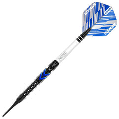 Red Dragon Gerwyn Price Blue Ice Special Edition Softdarts 20g