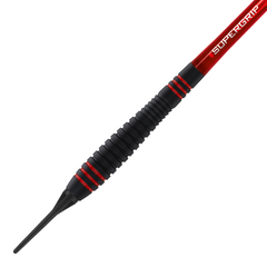 Harrows ACE Rubber Grip Softdarts 16g, 18g