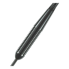 Harrows Black Arrow Steeldarts 19g, 20g, 21g, 22g, 23g, 24g, 25g, 26g - 19g Ringed - FutureDart