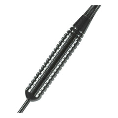 Harrows Black Arrow Steeldarts 19g, 20g, 21g, 22g, 23g, 24g, 25g, 26g - 26g Ringed - FutureDart