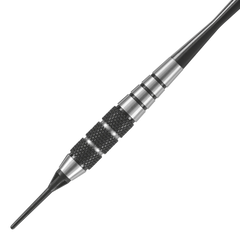 Harrows Black Jack Softdarts 16g, 18g, 20g - 16g - FutureDart