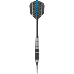 Harrows Black Jack Softdarts 16g, 18g, 20g - 16g - FutureDart