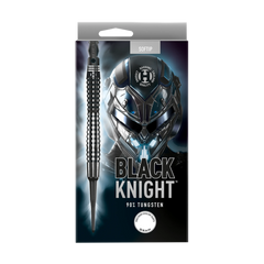 Harrows Black Knight Softdarts 18g, 20g - 18g - FutureDart