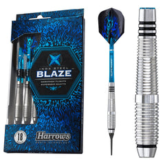 Harrows Blaze Style A Softdarts 16g, 18g - 16g - FutureDart
