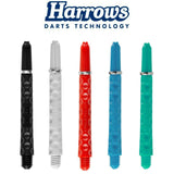 Harrows Dimplex Shafts