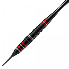 Harrows Fire High Grade Alloy Softdarts 16g, 18g, 20g - 16g - FutureDart