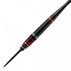 Harrows Fire High Grade Alloy Steeldarts 21g, 22g, 23g, 24g - 21g - FutureDart