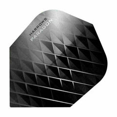 Harrows Paragon Flights - Smokey - FutureDart