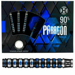 Harrows Paragon Softdarts 18g, 20g - 18g - FutureDart