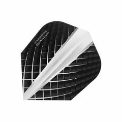 Harrows Quantum Flights - Clear - FutureDart