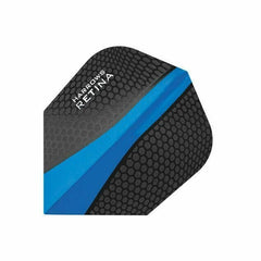 Harrows Retina No. 2 Flights - Blau - FutureDart