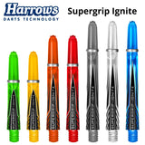 Harrows Supergrip Ignite Shafts