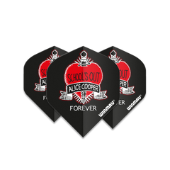 Winmau Rock Legends Dart Flights