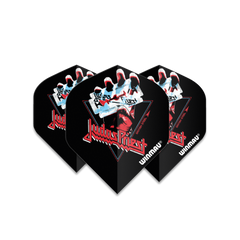 Winmau Rock Legends Dart Flights