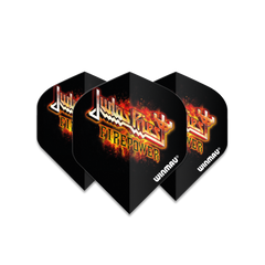 Winmau Rock Legends Dart Flights
