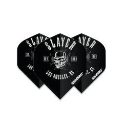 Winmau Rock Legends Dart Flights