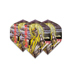 Winmau Rock Legends Dart Flights