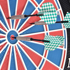 Karella - Dartautomat CB 50 - !2 Loch Turnierausführung! - CB50 Softdart - FutureDart