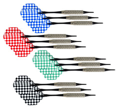 Karella - Dartautomat CB 50 - !2 Loch Turnierausführung! - CB50 Softdart - FutureDart