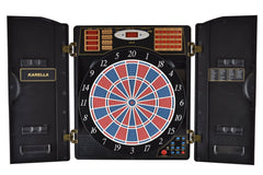Karella - Dartautomat CB 90 - !2 Loch Turnierausführung! - CB90 Softdart - FutureDart
