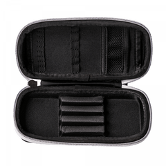 Karella Darttasche Dartcase - Schwarz - FutureDart