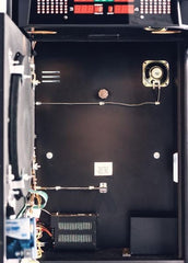 Karella E - MASTER Dartautomat - mit Münzeinwurf - FutureDart