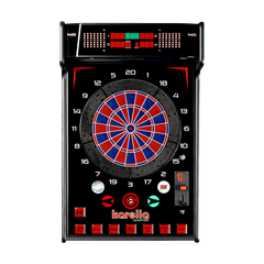 Karella E - MASTER Dartautomat - mit Münzeinwurf - FutureDart