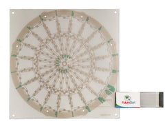 Kontaktmatrix Sensor Dartautomaten Löwen SM92, SM94, HB8 usw. und baugleiche - FutureDart