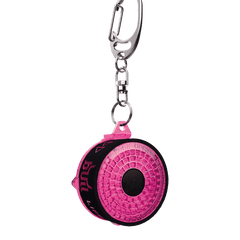 L - Style BULL Spitzen - und Shaftrestentferner - schwarz/pink - FutureDart