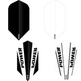 Lotki McCoy Power Max Dart – 150 mikronów – cienkie – solidne
