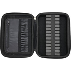 Mission ABS-4 Metallic Dart Case