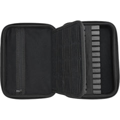 Mission ABS-4 Metallic Dart Case