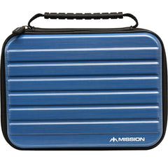 Mission ABS-4 Metallic Dart Case