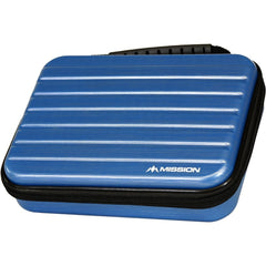 Mission ABS-4 Metallic Dart Case