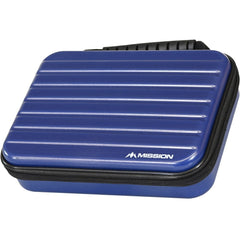 Mission ABS-4 Metallic Dart Case