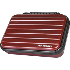 Mission ABS-4 Metallic Dart Case