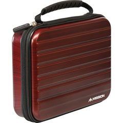 Mission ABS-4 Metallic Dart Case