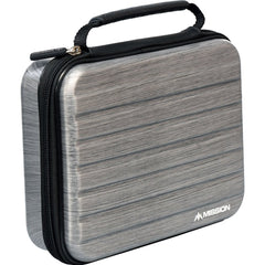 Mission ABS-4 Metallic Dart Case