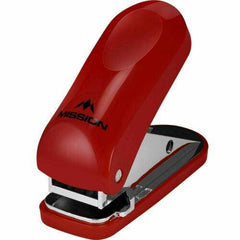 Mission F - Lock Flight Locher Taschenformat Dart - Slot Lock - Federringe - Red - FutureDart