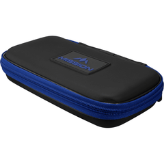 Mission Freedom XL Dartcase - Dartkoffer in 5 Farben - Blau - FutureDart