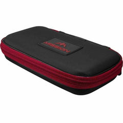Mission Freedom XL Dartcase - Dartkoffer in 5 Farben - Rot - FutureDart